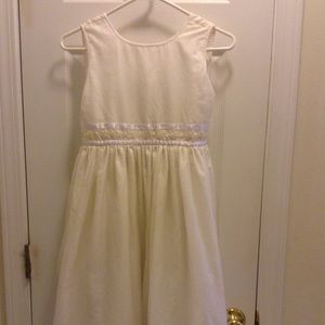 Strasburg Dress